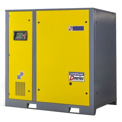 Компрессор винтовой COMPRAG FR-1508 (270 л) - изображение 3