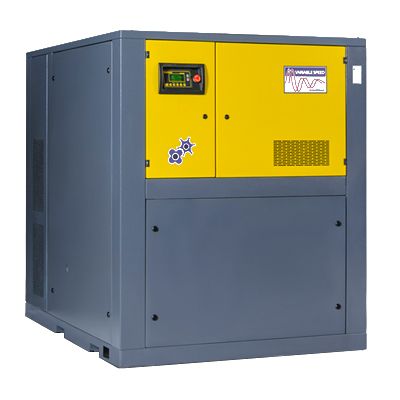 Компрессор винтовой COMPRAG FR-1810 (500 л) - изображение 6