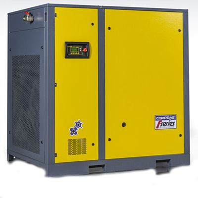 Компрессор винтовой COMPRAG FV-4508 - изображение 6