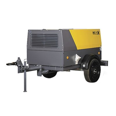 Компрессор винтовой COMPRAG FV-9010 - изображение 5