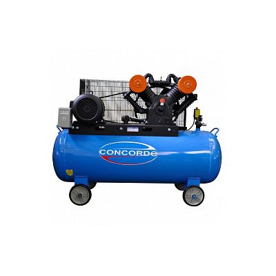 Компрессор Concorde CD-AC700/200-3 - изображение 5