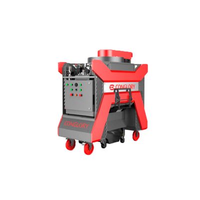 Фрезеровальная машина CONGLORY CS-320E - изображение 4