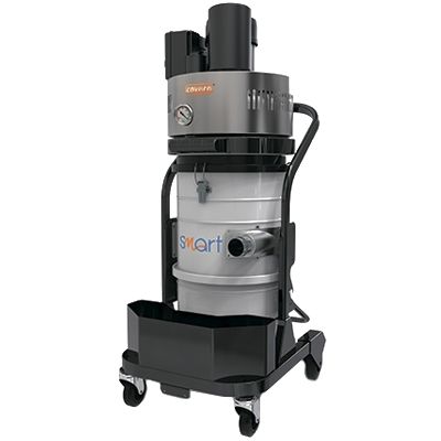 Пылесос промышленный Coynco Basic BT 753, класс L - изображение 5