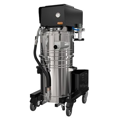 Пылесос промышленный Coynco PRO 11 PN OIL