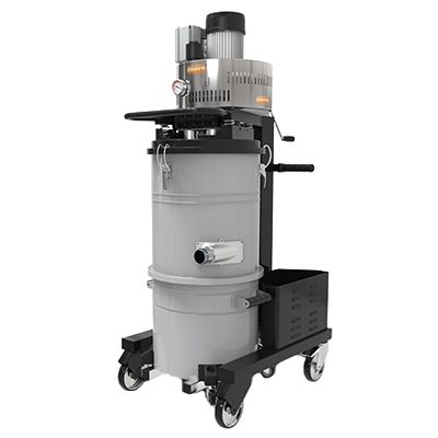 Пылесос промышленный Coynco PRO D 1155