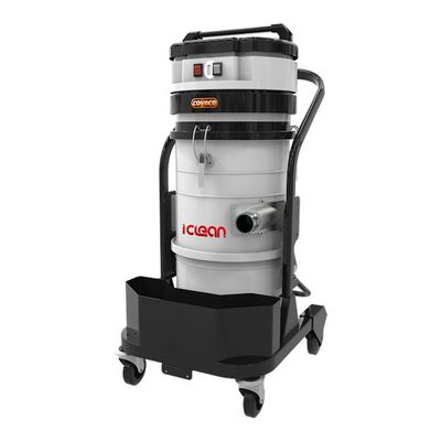 Пылесос промышленный Coynco Smart T 351 HD - изображение 6