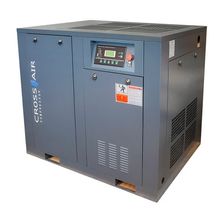 Стационарный винтовой компрессор Crossair CA55-16GA - изображение 5