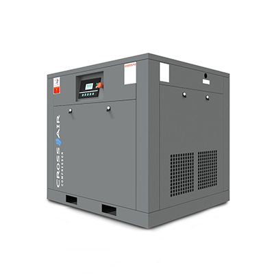 Стационарный винтовой компрессор Crossair CA75-16GA - изображение 10