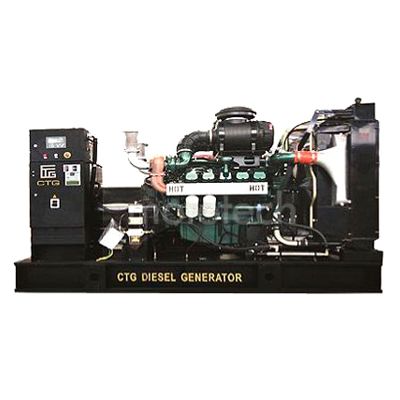Дизельная электростанция CTG 700D - изображение 6