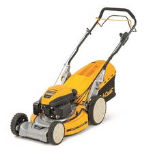 Бензиновая газонокосилка CUB CADET CC 46 SPC V - изображение 9