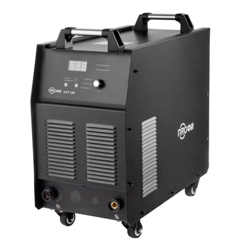 Аппарат воздушно-плазменной резки ПТК ПРОФИ CUT 100
