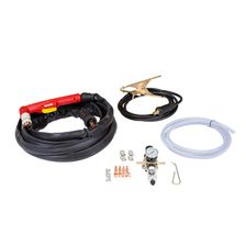 Инверторный аппарат воздушно-плазменной резки Сварог CUT 160 (J47) - изображение 10