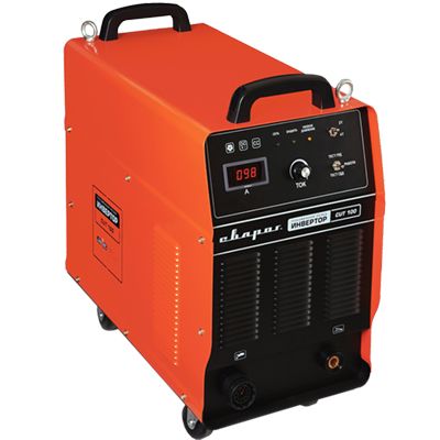 Инверторный аппарат воздушно-плазменной резки Сварог CUT 160 (J47) - изображение 14