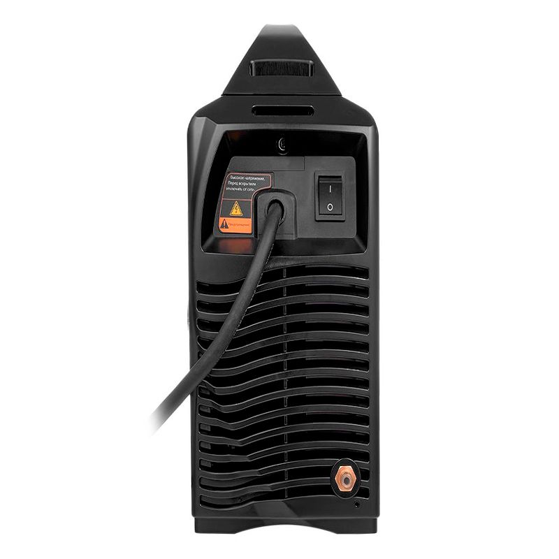 Инверторный аппарат воздушно-плазменной резки Сварог CUT 160 (L307) - изображение 3