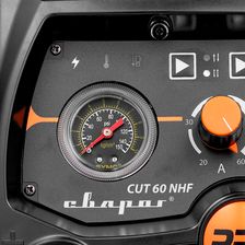 Инверторный аппарат воздушно-плазменной резки Сварог CUT 160 (L307) - изображение 5