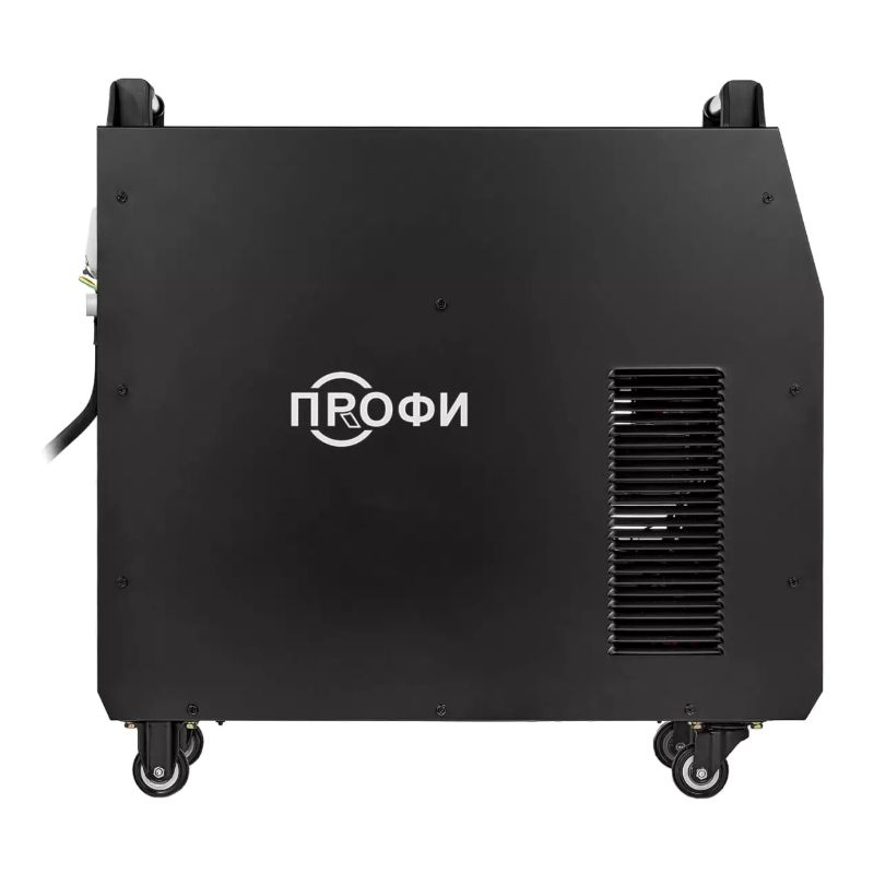 Аппарат воздушно-плазменной резки ПТК ПРОФИ CUT 160 - изображение 5