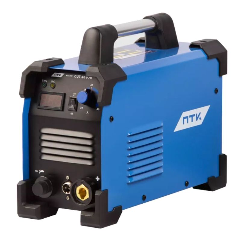 Аппарат воздушно-плазменной резки ПТК МАСТЕР CUT 40 F79