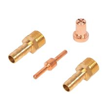 Аппарат воздушно-плазменной резки ПТК МАСТЕР CUT 40 F79 - изображение 24