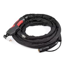 Аппарат воздушно-плазменной резки ПТК МАСТЕР CUT 40 F79 - изображение 25