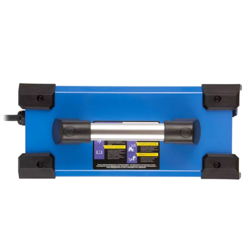 Аппарат воздушно-плазменной резки ПТК МАСТЕР CUT 40 F79 - изображение 8