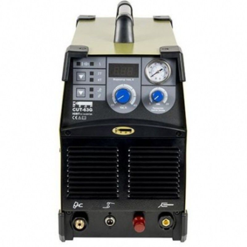 Установка воздушно-плазменной резки КЕДР CUT -63G (380В, 23-63А, 20 мм) - изображение 3