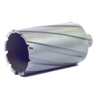 CWCL15 Сверло корончатое с твердосплавными пластинами Rotabroach 15x55 мм - изображение 10