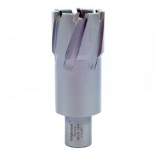 CWCL34 Сверло корончатое с твердосплавными пластинами Rotabroach 34x55 мм - изображение 6