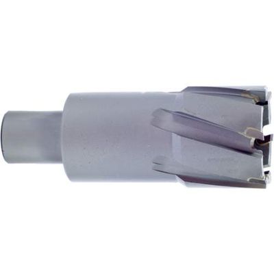 CWCL38 Сверло корончатое с твердосплавными пластинами Rotabroach 38x55 мм - изображение 8