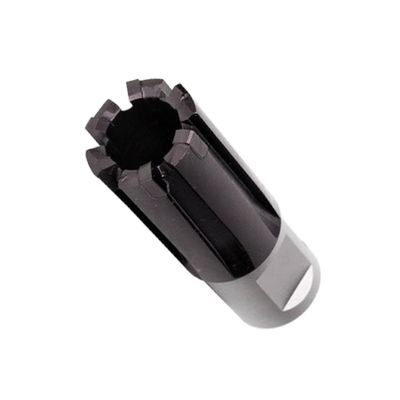 CWCT38 Сверло корончатое с твердосплавными пластинами Rotabroach 38x80 мм - изображение 11