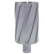 CWCT63 Сверло корончатое с твердосплавными пластинами Rotabroach 63x80 мм - изображение 6