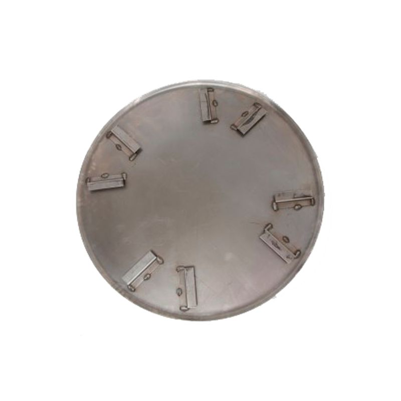 Диск d 1200мм 8 креп. Стандарт,толщ. 3мм, угол 45 гр.