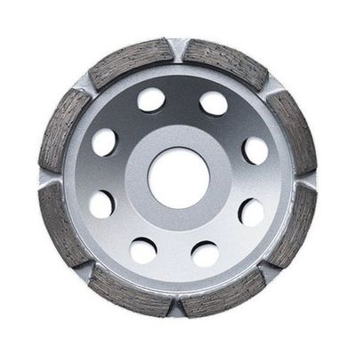 Чашка алмазная Квадрат d 125 мм - изображение 5