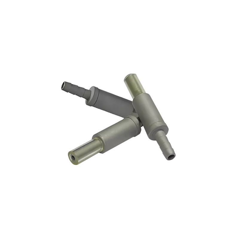 Сопло воздушное d 2 мм (для инж. пист. Gi, SGi, Gi- AUTO)