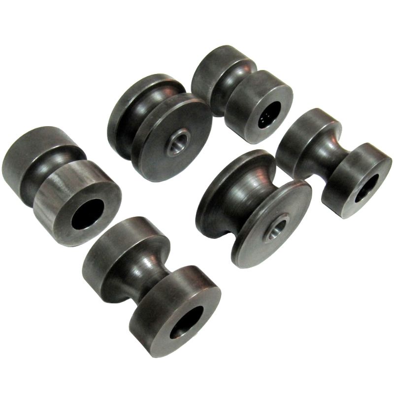 Комплект роликов Интех для ВГП d 20-60 (сталь, закалка)