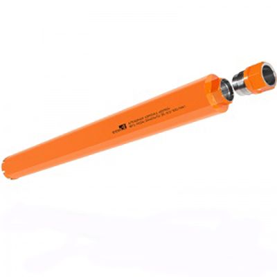 Алмазная коронка Алатон Борей-М d 250мм (длина 1500 мм) - изображение 3