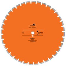 Диск алмазный Шквал d 700 мм (40x4,5x10+2) - изображение 2