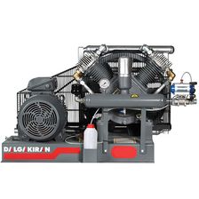 Компрессор поршневой DALGAKIRAN DBK-40 (O) - изображение 2