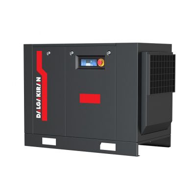 Компрессор винтовой DALGAKIRAN DPR D 18-7,5 - изображение 3