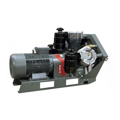 Компрессор винтовой DALGAKIRAN DPR D 315-8,5 - изображение 3