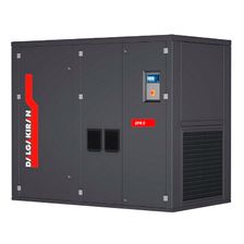 Компрессор винтовой DALGAKIRAN DPR D 90-7,5 - изображение 2