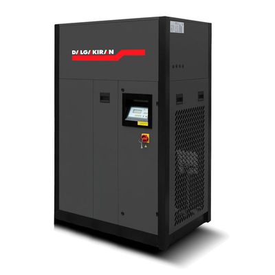 Адсорбционный модульный осушитель DALGAKIRAN DryAir DA 2200 - изображение 4