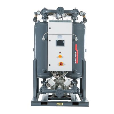 Адсорбционный модульный осушитель DALGAKIRAN DryAir DA 8800 - изображение 3