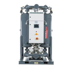 Адсорбционный модульный осушитель DALGAKIRAN DRYAIR DBP 1800 - изображение 2