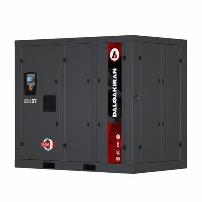 Компрессор винтовой DALGAKIRAN DVK 100-7 - изображение 3