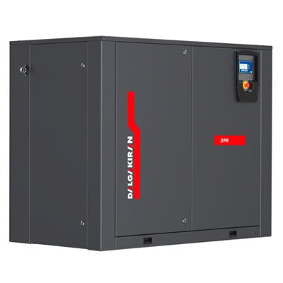 Компрессор винтовой DALGAKIRAN DVK 180-7 ID - изображение 6