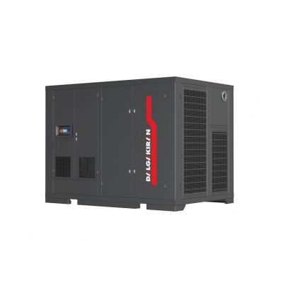 Компрессор винтовой DALGAKIRAN DVK D 150-10 ID - изображение 6