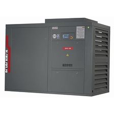Компрессор винтовой DALGAKIRAN DVK D 150-13 - изображение 2