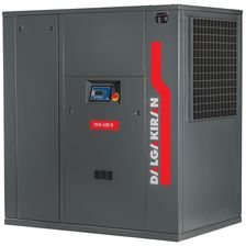 Компрессор винтовой DALGAKIRAN DVK D 40B-13 - изображение 2