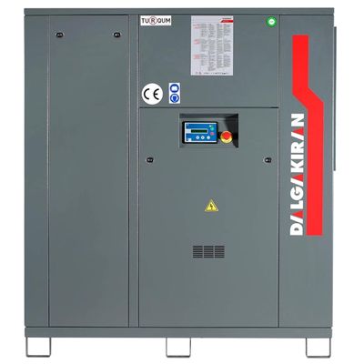Компрессор винтовой DALGAKIRAN DVK D 60B-10 ID - изображение 7