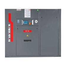 Компрессор винтовой DALGAKIRAN DVK D 60B-13 ID - изображение 2